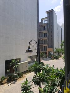 Building Image of 1250 Sq.ft 3 BHK Builder Floor for sale in Adhikaansh Smart World Gems 2, Sector 89 Gurgaon for Rs. 17700000