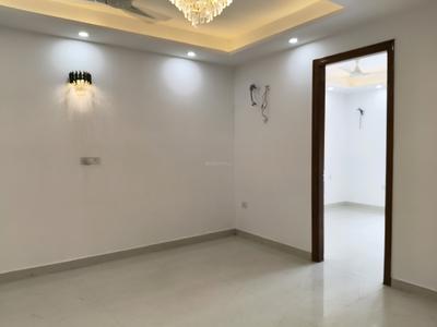 Living Room Image of 1200 Sq.ft 2 BHK Builder Floor for rent in Pioneer Floors - 8, Sector 15 Gurgaon for Rs. 35000