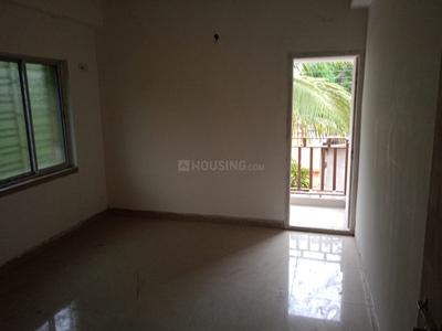 Bedroom Image of 1000 Sq.ft 3 BHK Apartment / Flat for sale in Madhyamgram Kolkata for Rs. 3200000