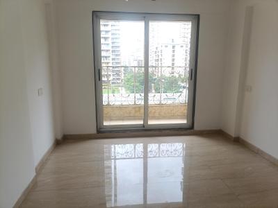 Bedroom Image of 877 Sq.ft 2 BHK Apartment / Flat for sale in Codename Upvan, Kharghar Navi Mumbai for Rs. 7500000