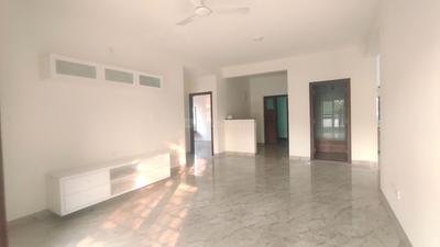 Hall Image of 2200 Sq.ft 3 BHK Builder Floor for rent in  Mig KHB Colony, Koramangala Bengaluru for Rs. 65000