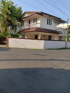 Image of 1750 Sq.ft 3 BHK Independent House for sale in North Paravoor, Kochi for Rs. 15000000