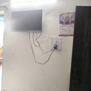 Hall Image of 450 Sq.ft 1 BHK Apartment / Flat for rent in Bharat Apartments, Sector 16B Dwarka New Delhi for Rs. 18000