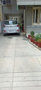 Image of 2000 Sq.ft 3 BHK Villa for rent in Joshi Colony, Amritsar for Rs. 20000
