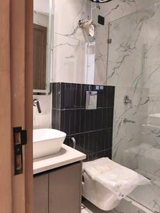 Bedroom Four Image of 3181 Sq.ft 4 BHK Apartment / Flat for sale in Bestech Park View Grand Spa, Sector 81 Gurgaon for Rs. 41500000