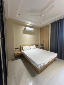 Bedroom Image of Radisson stays  in DLF Phase 5, Gurgaon