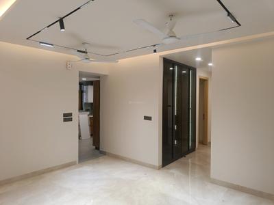 4 BHK Flat