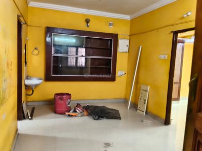 Hall Image of 1000 Sq.ft 2 BHK Apartment / Flat for rent in Aminjikarai Chennai for Rs. 25000