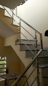 Image of 500 Sq.ft 1 BHK Independent House for sale in Tejaji Nagar, Indore for Rs. 3500000