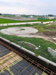 Image of 2145 Sq.ft Residential Plot / Land for sale in Bliss Valley, Tadepalli, Vijayawada for Rs. 7200000