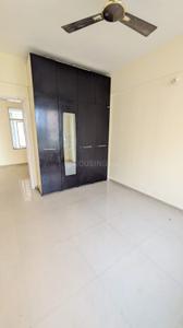 Bedroom Image of 1050 Sq.ft 2.5 BHK Apartment / Flat for rent in Pharande Celestial City, Ravet Pune for Rs. 26000