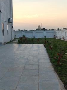 Image of 5000 Sq.ft Residential Plot / Land for sale in Neelbad, Bhopal for Rs. 3300000