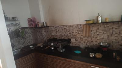 Kitchen Image of 918 Sq.ft 3 BHK Independent House for sale in Ashok Vihar Phase 1 Gurgaon for Rs. 20000000