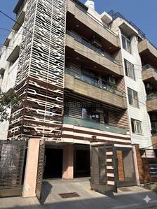 Image of 2400 Sq.ft 4 BHK Apartment / Flat for sale in Chander Nagar Society, Surya Nagar, Ghaziabad for Rs. 38000000