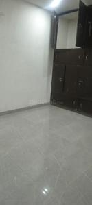 Bedroom Image of 840 Sq.ft 2 BHK Builder Floor for rent in Lohamandi Agra for Rs. 8000
