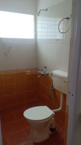 Image of 1150 Sq.ft 2 BHK Apartment / Flat for rent in C V Raman Nagar, Bengaluru for Rs. 35000