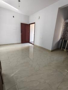 Hall Image of 550 Sq.ft 1 BHK Apartment / Flat for rent in Challaghatta Bengaluru for Rs. 25000