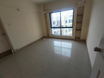 Hall Image of 1240 Sq.ft 3 BHK Apartment / Flat for rent in Kalaapi Meghvarsha, Warje Pune for Rs. 32000