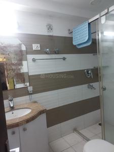 Bathroom Image of 2563 Sq.ft 5 BHK Apartment / Flat for sale in Bhowanipore Kolkata for Rs. 50000000