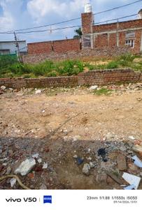 Image of 900 Sq.ft Residential Plot / Land for sale in Anangpur Village, Faridabad for Rs. 300000