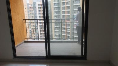 Living Room Image of 1480 Sq.ft 3 BHK Apartment / Flat for sale in Pride World City, Lohegaon Pune for Rs. 12500000