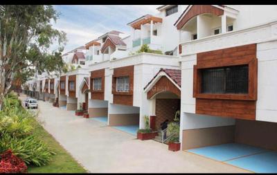 Image of 3600 Sq.ft 4 BHK Villa for sale in Gopalan Urban Woods, Mahadevapura, Bengaluru for Rs. 41300000