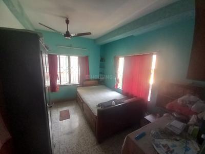 Bedroom Image of 850 Sq.ft 3 BHK Apartment / Flat for sale in Sinthi Kolkata for Rs. 2900000