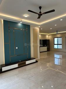3 BHK Flat