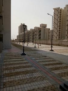 Image of 648 Sq.ft 2 BHK Apartment / Flat for sale in Signature Global Solera, Sector 107, Gurgaon for Rs. 5500000