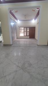 3 BHK Independent Builder Floor