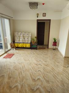 Hall Image of 1400 Sq.ft 3 BHK Apartment / Flat for sale in Rachana Beverly Hills , Baner Pune for Rs. 20500000