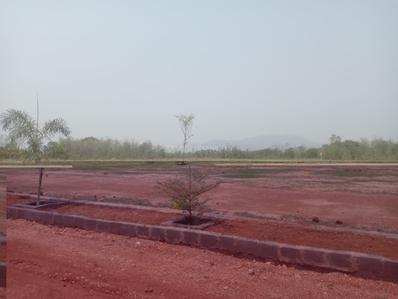 Image of 200 Sq.ft Residential Plot / Land for sale in Gandigundam, Visakhapatnam for Rs. 4000000
