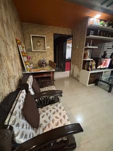 Hall Image of 1060 Sq.ft 2 BHK Apartment / Flat for sale in Regency Sarvam, Titwala Thane for Rs. 4800000