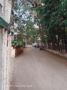 Balcony Image of 524 Sq.ft 1 BHK Apartment / Flat for sale in Agarkar Nagar Pune for Rs. 9000000