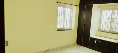 Bedroom Image of 1250 Sq.ft 2 BHK Independent House for rent in Electronic City Bengaluru for Rs. 30000