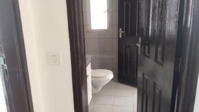 Bedroom Image of 1398 Sq.ft 3 BHK Apartment / Flat for sale in The 3C Lotus Boulevard, Sector 100 Noida for Rs. 17200000