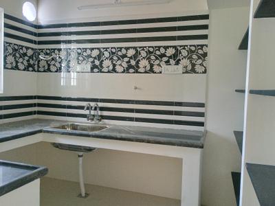 Kitchen Image of 1036 Sq.ft 2 BHK Apartment / Flat for sale in Guduvancheri Chennai for Rs. 6060600