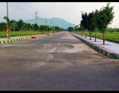 Image of 267 Sq.ft Residential Plot / Land for sale in Subhagruha Sukrithi Varishtaa, Ravada, Visakhapatnam for Rs. 5000000
