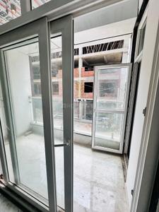 Balcony Image of 2000 Sq.ft 4 BHK Apartment / Flat for sale in Evermark Maharishi Enclave, Sector 104 Noida for Rs. 13000000