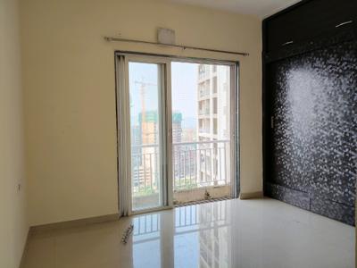 Bedroom Image of 1246 Sq.ft 2 BHK Apartment / Flat for sale in Indiabulls Greens, Panvel Navi Mumbai for Rs. 7000000