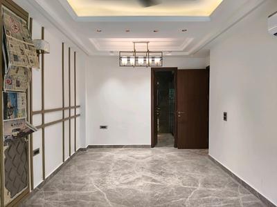 Bedroom Image of 3400 Sq.ft 4 BHK Builder Floor for sale in Malibu Town Floors, Sector 47 Gurgaon for Rs. 42500000