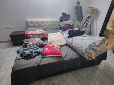 Bedroom Image of 2040 Sq.ft 3 BHK Independent House for sale in Sector 17 Gurgaon for Rs. 62500000