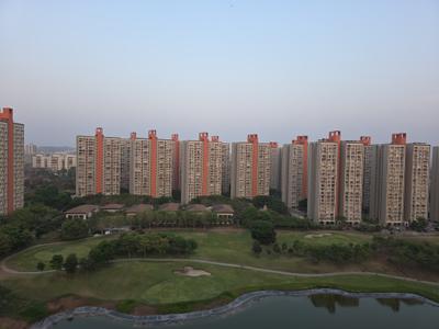 Image of 2900 Sq.ft 4 BHK Apartment / Flat for sale in Lodha Belmondo, Gahunje, Pune for Rs. 47500000