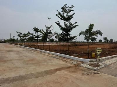 Image of 900 Sq.ft Residential Plot / Land for sale in Kalasipalayam, Bengaluru for Rs. 1619100