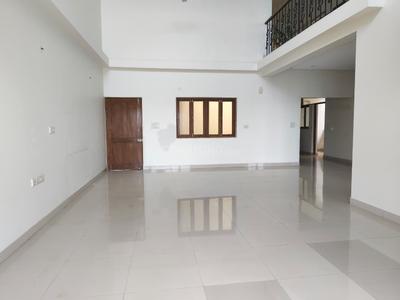 Hall Image of 2695 Sq.ft 4 BHK Duplex for rent in Landscape Town, Panjim Goa for Rs. 130000