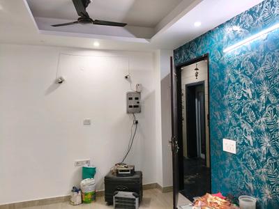 Living Room Image of 1350 Sq.ft 2 BHK Builder Floor for rent in Sector 69 Gurgaon for Rs. 30500