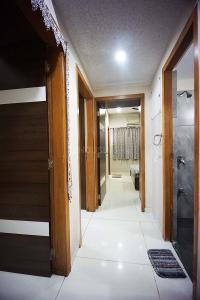 Image of 880 Sq.ft 3 BHK Apartment / Flat for sale in Binori Gracia, South Bopal, Ahmedabad for Rs. 9500000