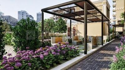 Image of 1350 Sq.ft 3 BHK Apartment / Flat for sale in Sadguru Empire, Kiwale, Pune for Rs. 9000000