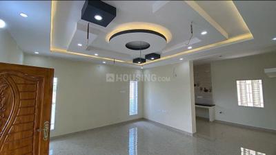 Hall Image of 850 Sq.ft 2 BHK Independent House for sale in Puzhal Chennai for Rs. 4400000