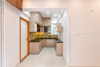 Kitchen Image of 1150 Sq.ft 2 BHK Apartment / Flat for rent in SV Legacy, Whitefield Bengaluru for Rs. 52000